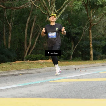Runner Photo 5434933