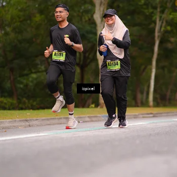 Runner Photo 5434937