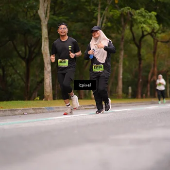 Runner Photo 5434938