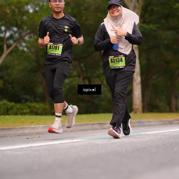 Runner Photo 5434939