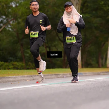 Runner Photo 5434941