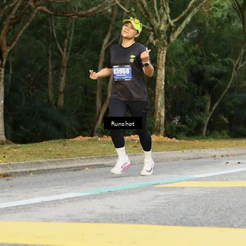 Runner Photo 5434943