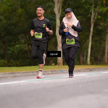 Runner Photo 5434946