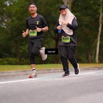 Runner Photo 5434948