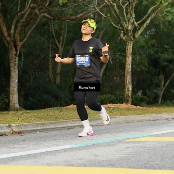 Runner Photo 5434949