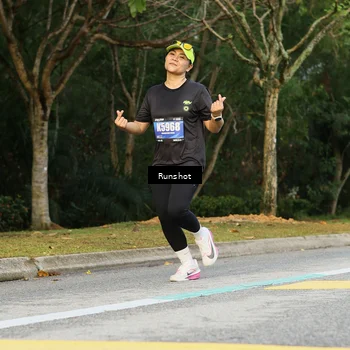 Runner Photo 5434950