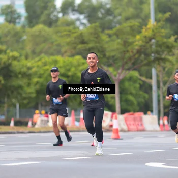 Runner Photo 5434954