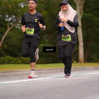 Runner Photo 5434956