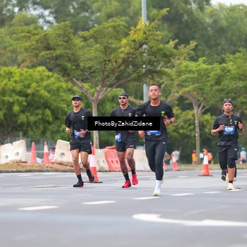 Runner Photo 5434957