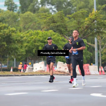 Runner Photo 5434958