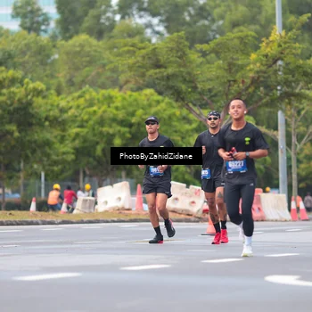 Runner Photo 5434959