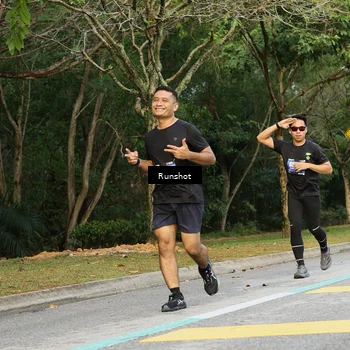 Runner Photo 5434964