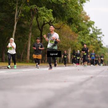 Runner Photo 5434965
