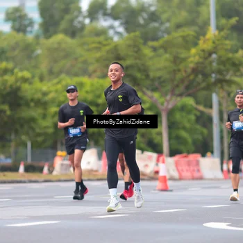 Runner Photo 5434967