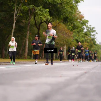 Runner Photo 5434969