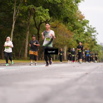Runner Photo 5434977