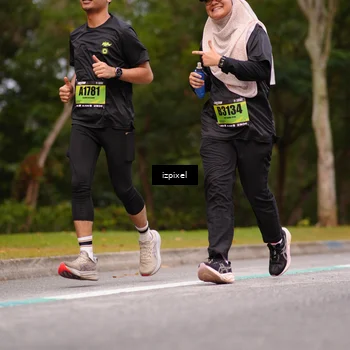 Runner Photo 5434983