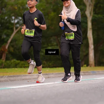Runner Photo 5434984