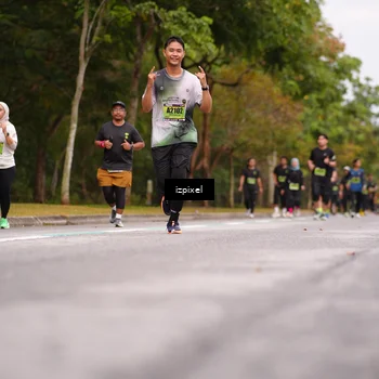 Runner Photo 5434985