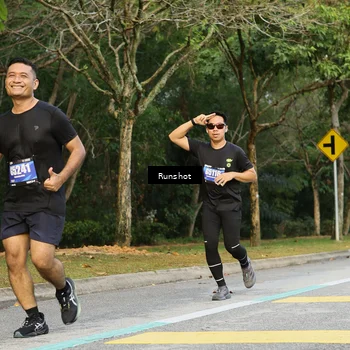 Runner Photo 5434988