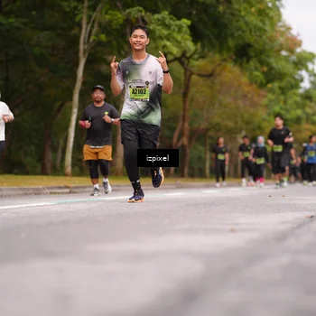 Runner Photo 5434994