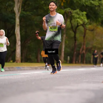 Runner Photo 5434998