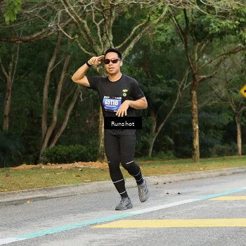 Runner Photo 5435004