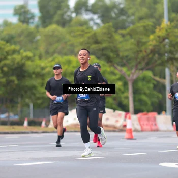 Runner Photo 5435008