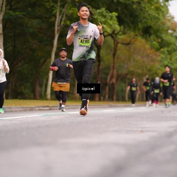 Runner Photo 5435009
