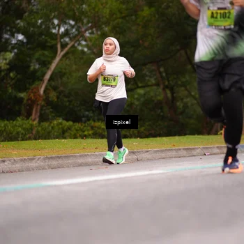 Runner Photo 5435010