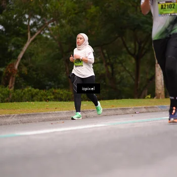 Runner Photo 5435011