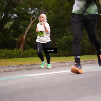 Runner Photo 5435014