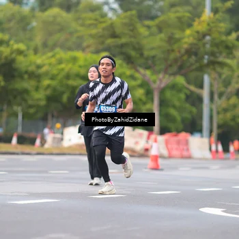 Runner Photo 5435018