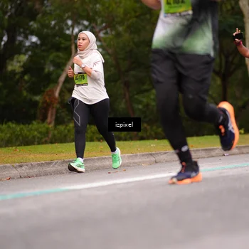 Runner Photo 5435019