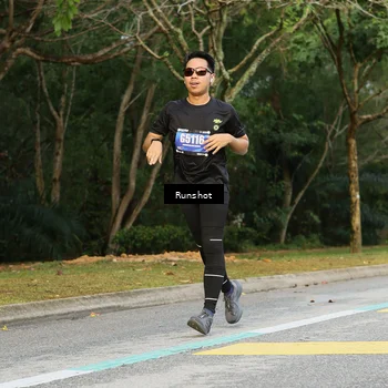 Runner Photo 5435020