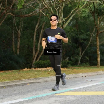 Runner Photo 5435021