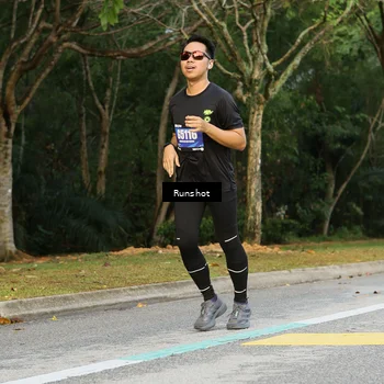 Runner Photo 5435022