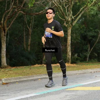 Runner Photo 5435024