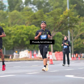 Runner Photo 5435029