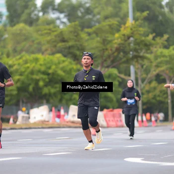 Runner Photo 5435032
