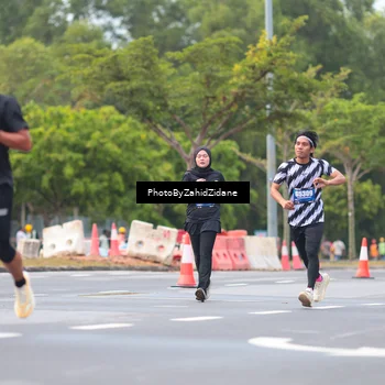 Runner Photo 5435033