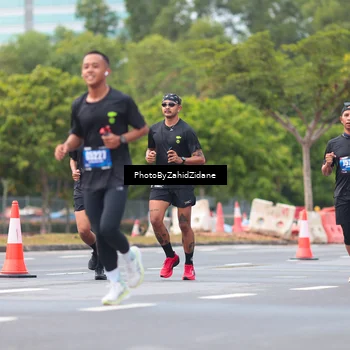 Runner Photo 5435034