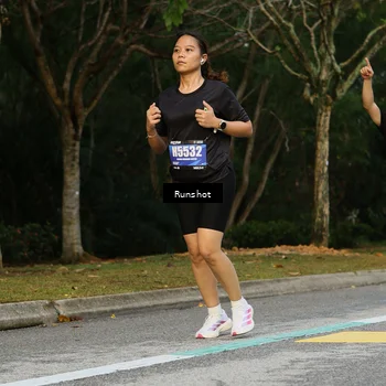 Runner Photo 5435037