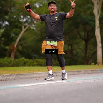 Runner Photo 5435038