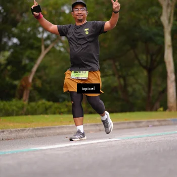 Runner Photo 5435039