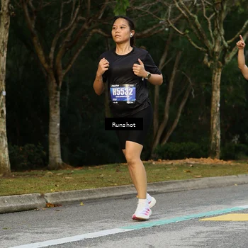 Runner Photo 5435041