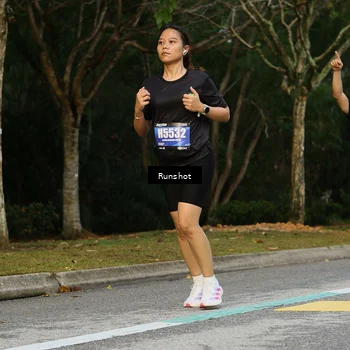 Runner Photo 5435042