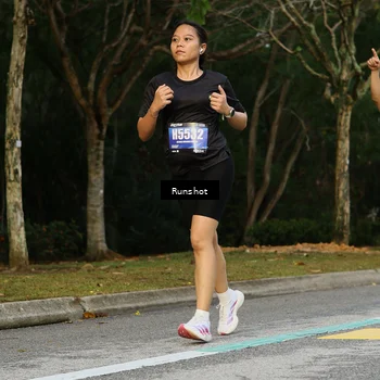 Runner Photo 5435043
