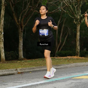Runner Photo 5435044