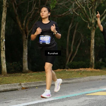 Runner Photo 5435045